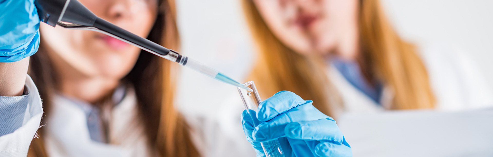 What is an aseptic pipetting technique? A rundown of how scientists