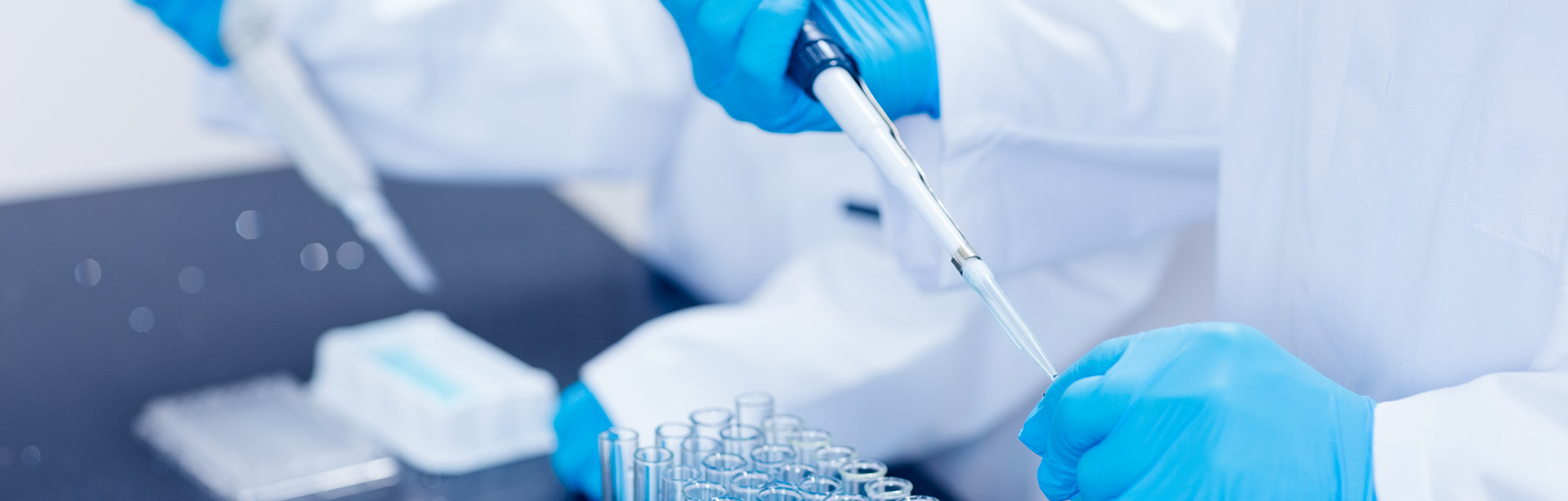 What is pipetting? A simple rundown of the lab’s most fundamental job