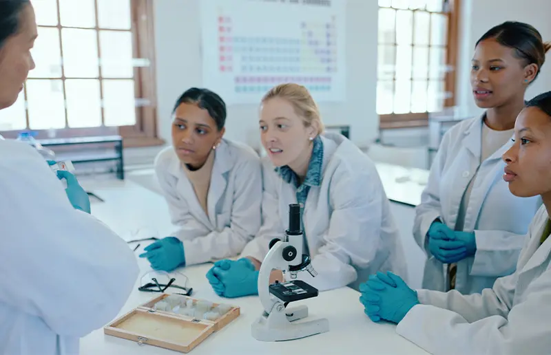 educational labs
