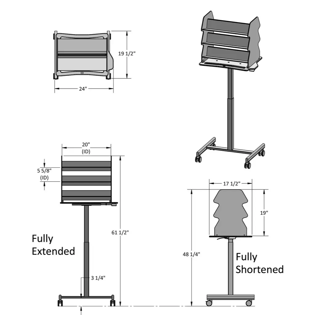 Adjustable Mobile Suture Stand (7).webp