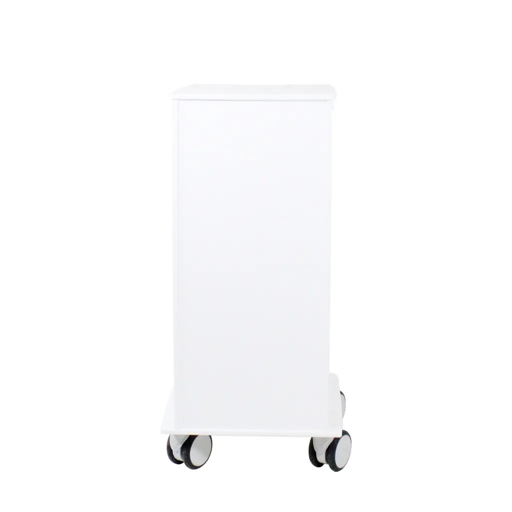 Core SP Cart with 6 White Drawers (4).webp