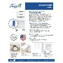 Core SP Cart with 6 Almond Beige Drawers (6) (1).webp