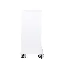 Core SP Cart with 6 Almond Beige Drawers (2).webp