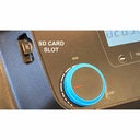 SCILOGEX SCI500HS-Pro LCD Digital 10x10 Magnetic Hotplate Stirrer (500°C Max.)