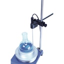 SCILOGEX SCI280-Pro Circular-top LED Digital Hotplate Stirrer (280ºC Max.)