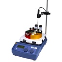 SCILOGEX SCI550-Pro 7x7 LCD Digital Hotplate Stirrer (550ºC Max.)