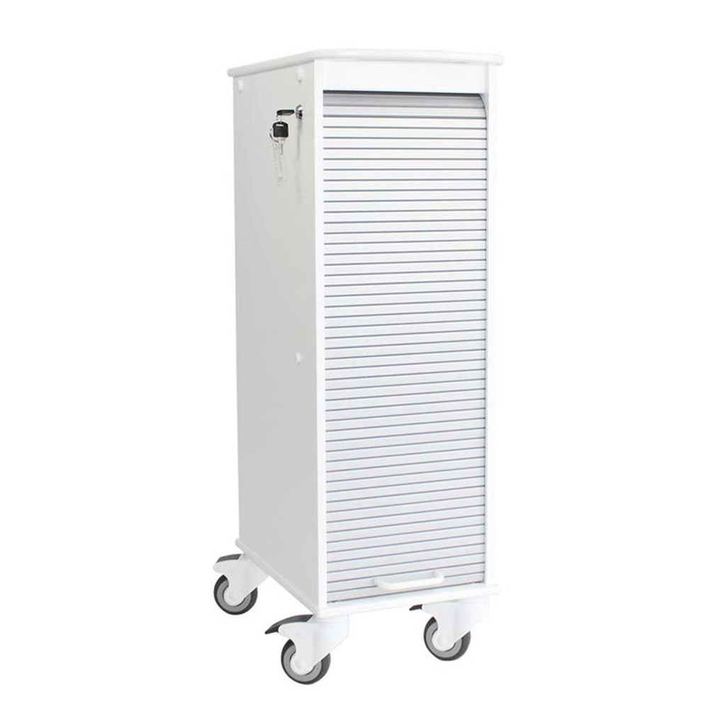 6 Shelf Narrow Locking Cart (7).png