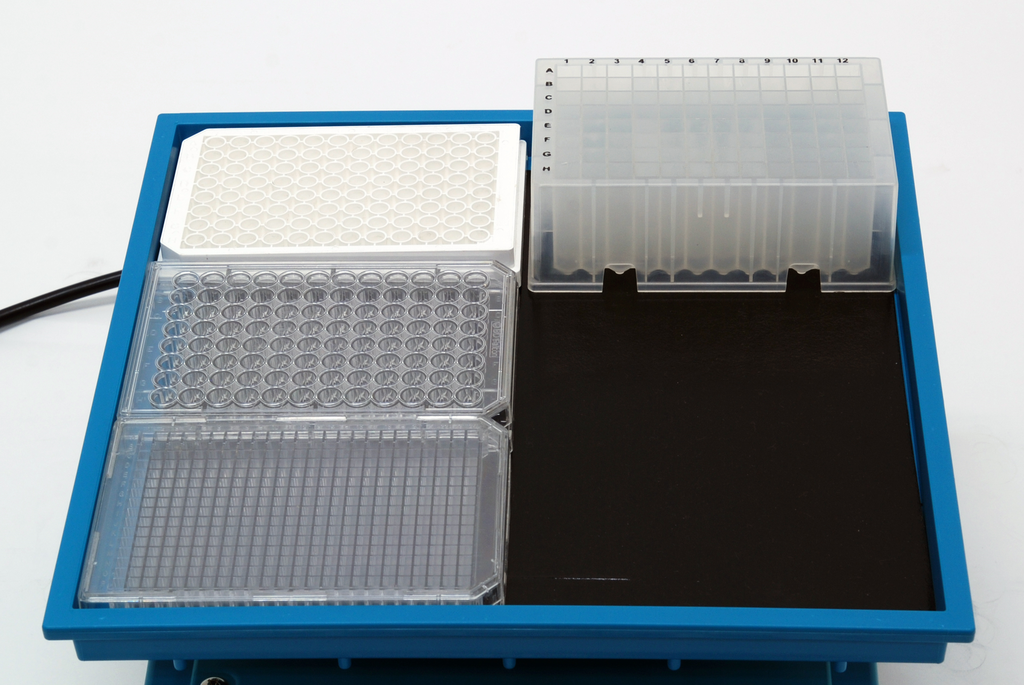 CRS-350 Rocking Shaker KR Plug