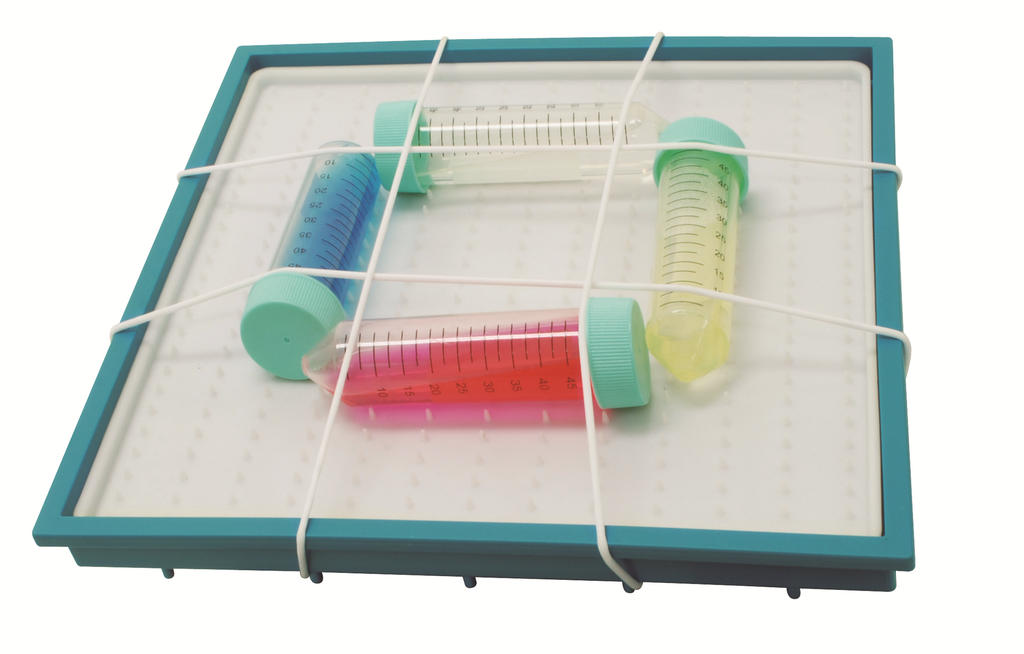 CRS-350 Rocking Shaker KR Plug