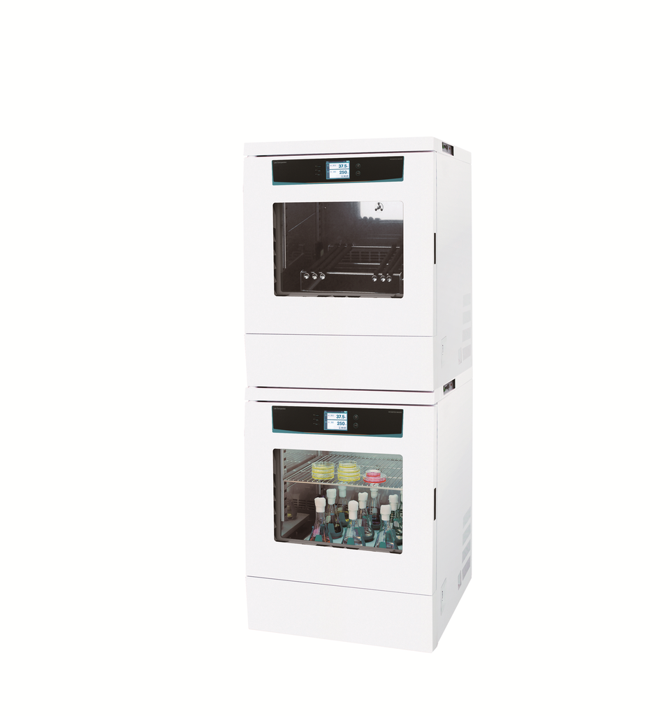 ISS-3075 Incubated Shaker(80L)
