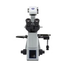 IM-5 Inverted phase contrast microscope, IOS, w/o objectives