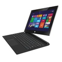 Windows tablet PC with B5 camera, 5.1 MP CMOS, USB2.0, EU