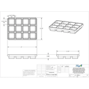 12 and 16 Compartment Drawer Organizers (6).png