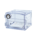 Jeio Tech Vacuum Desiccators (Cubic)