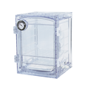 Jeio Tech Vacuum Desiccators (Cubic)