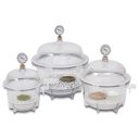 Jeio Tech Vacuum Desiccators (Round)