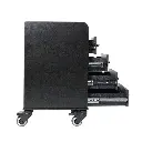 Black Compact Cart (3).webp
