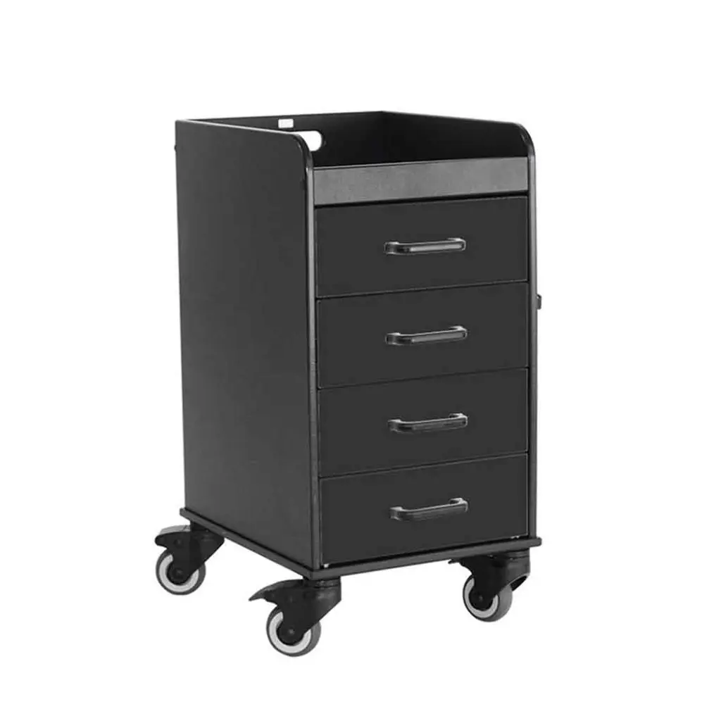 Black Compact Cart (7).webp