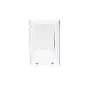 Clear Dual Paper Towel Dispensers with Gliding Rods(1).webp