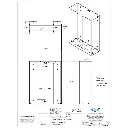 Clear Dual Paper Towel Dispensers with Gliding Rods(9).webp