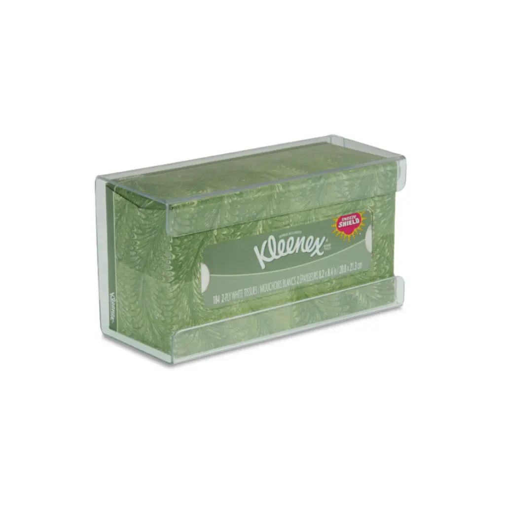 Clear PETG Tissue Box Holders(8).webp