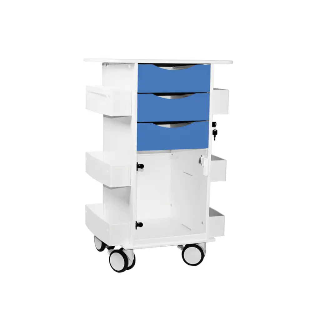 Core DX Cart with Hinged Door(5).webp