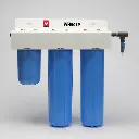 Type 2 & 3 Three-Stage Lab Water Purification System.webp