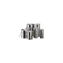 SCILOGEX Insulated All-Stainless Steel Dewar Flasks, no lids.webp