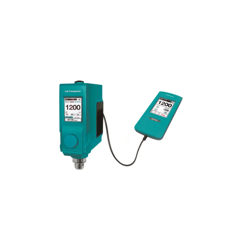 MSH-0520 Mechanical Stirrer(LCD, digital) US Plug.webp