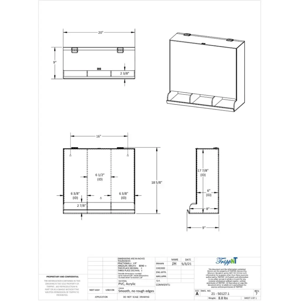 Large Acrylic Apparel Dispensers(2).webp