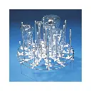 Yamato AW47 Semi-Automatic Glassware Washer(2).webp