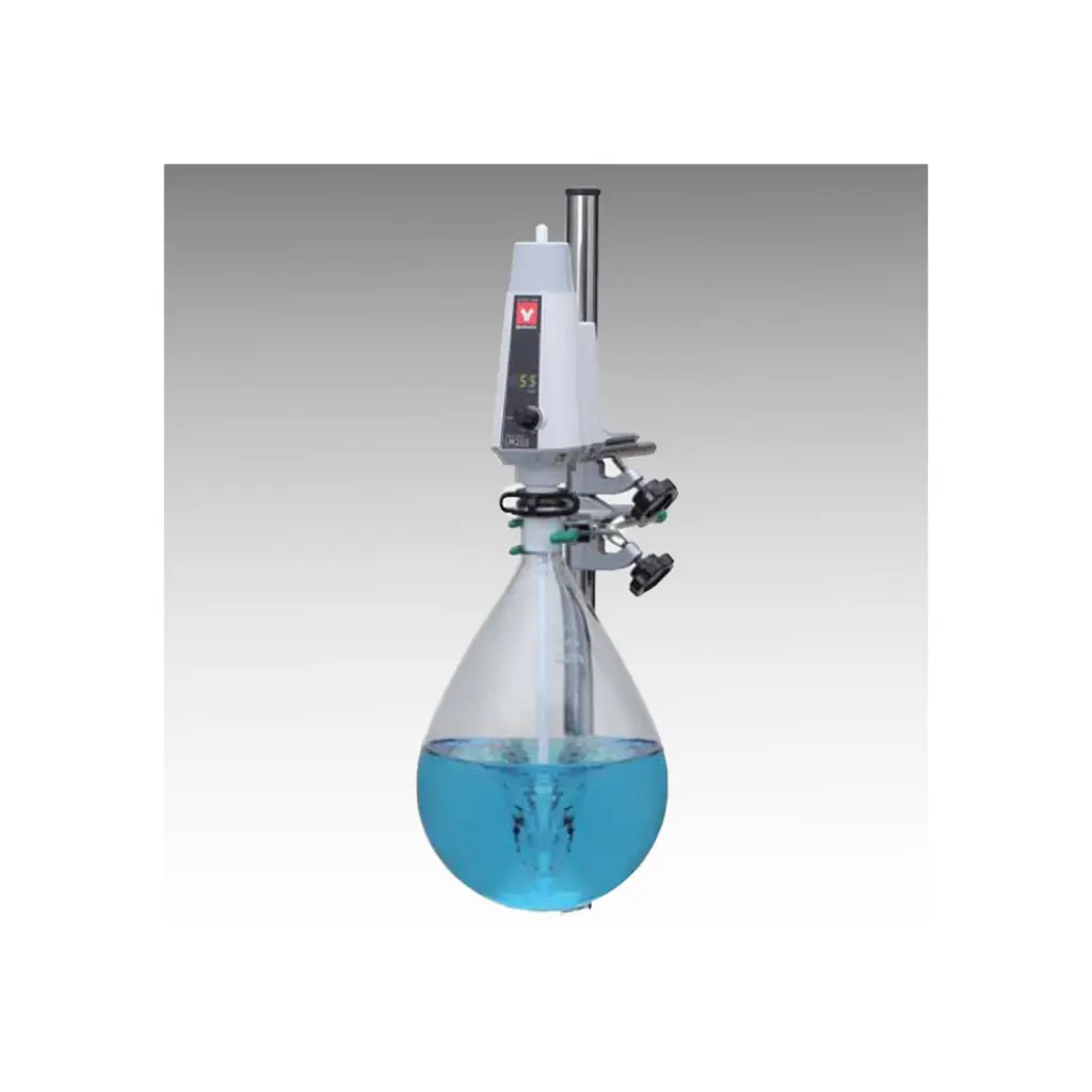Yamato LM Series 1000 RPM Flask Mixers(1).webp