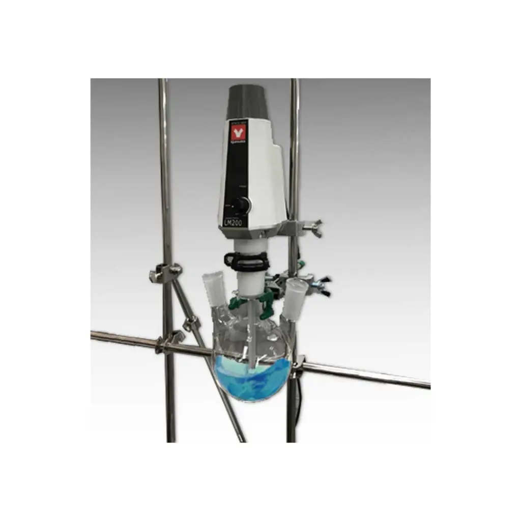 Yamato LM Series 1000 RPM Flask Mixers(2).webp