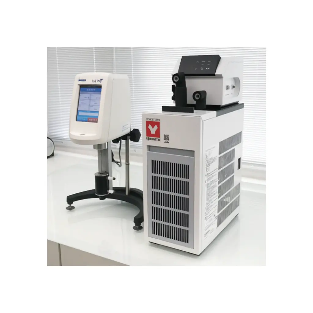 Yamato CB100 Benchtop Water Circulator(2).webp