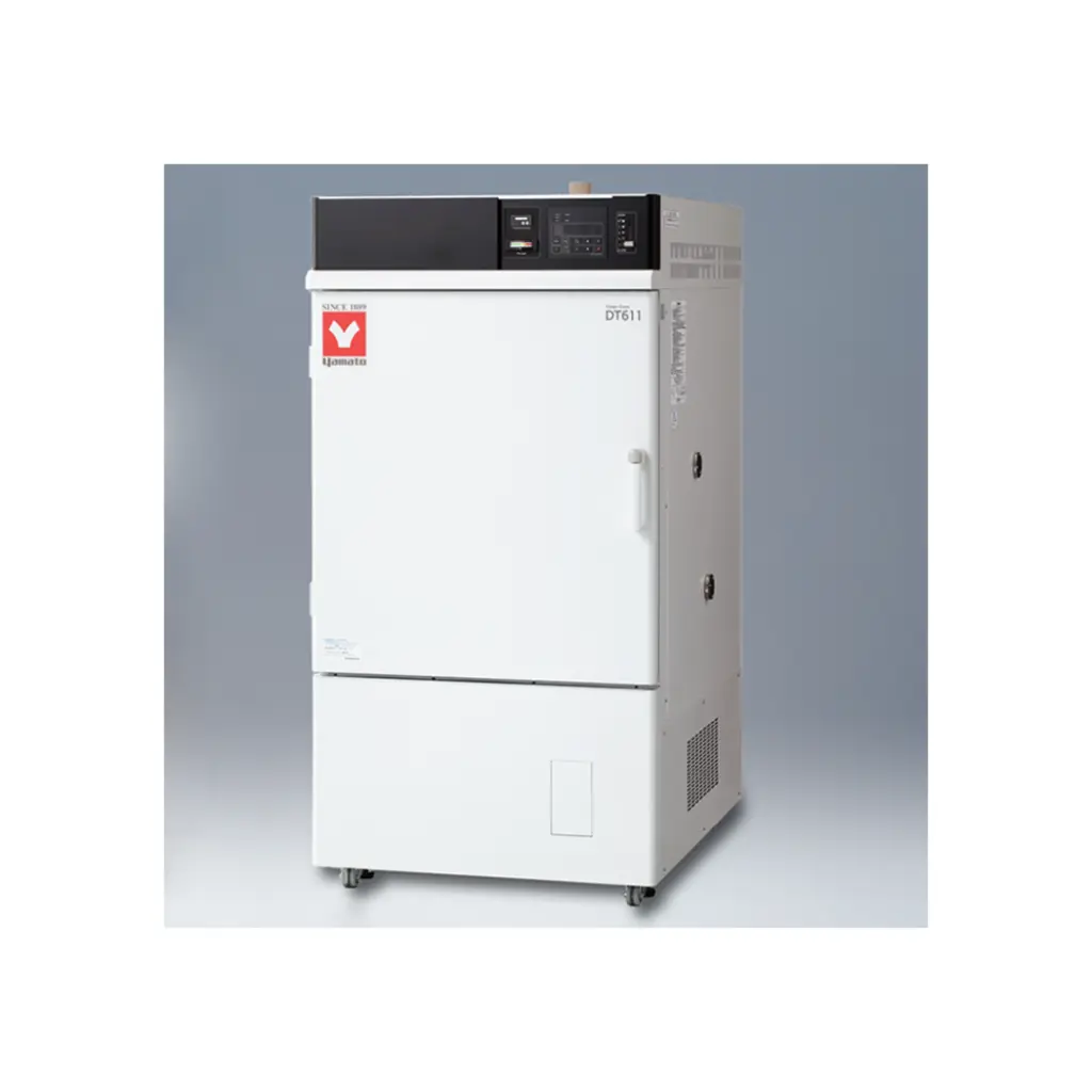 Yamato DE & DT Series Forced Convection Cleanroom Ovens(2).webp
