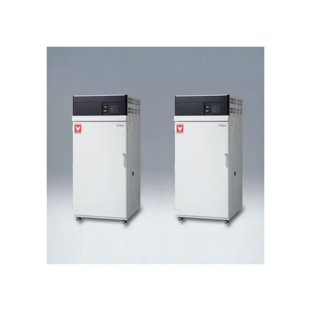 Yamato DES & DTS Series Forced Convection Cleanroom Ovens(3).webp