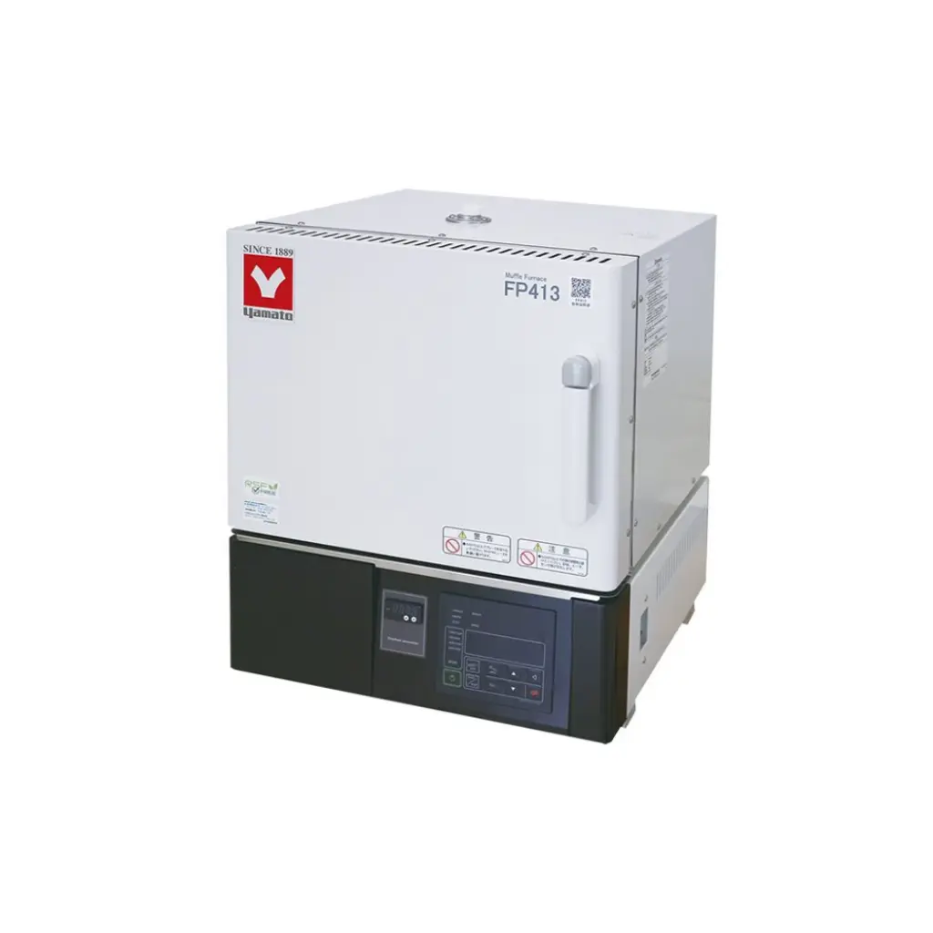Yamato FP Series High Performance Programmable Muffle Furnaces(1).webp