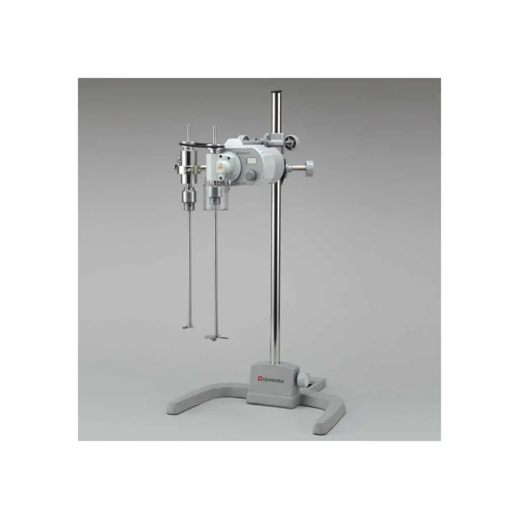 Yamato LT Series 1200 RPM Laboratory Stirrers(2).webp