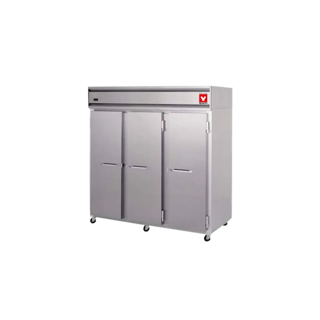 Yamato RFC Series Freezer - Refrigerator Combination(1).webp