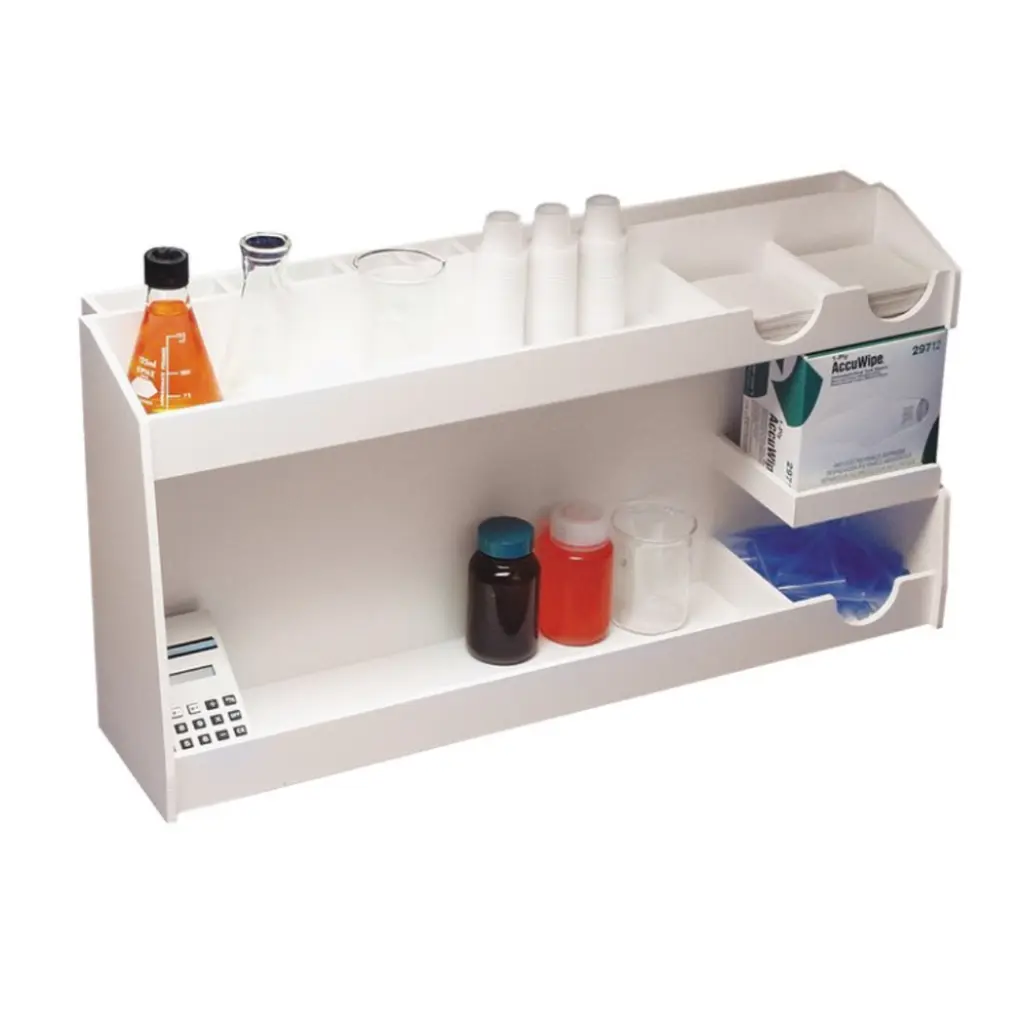 pH Meter Supplies Organizer Workstation(3).webp