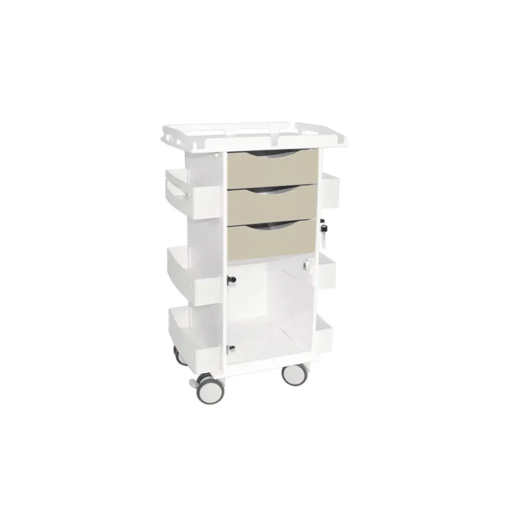 Core DX Cart with Hinged Door and Railtop (2).webp