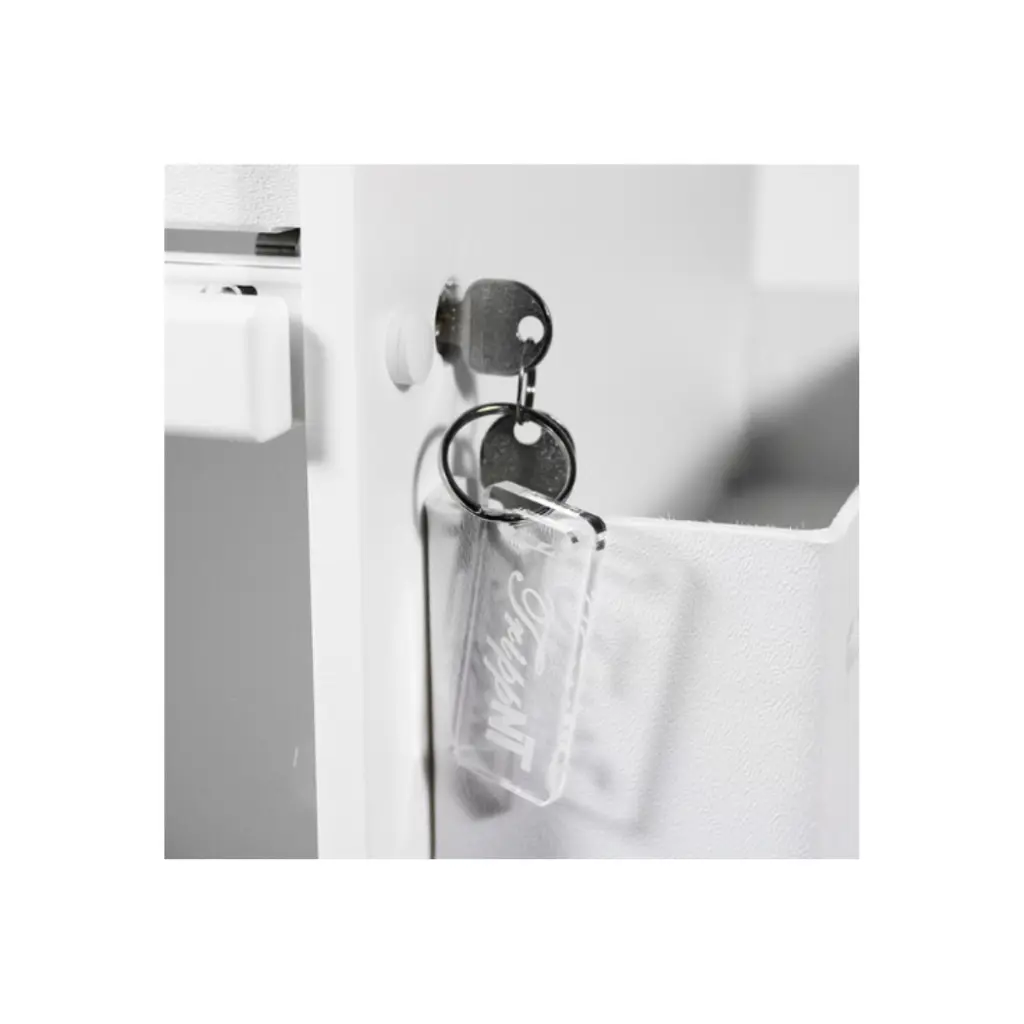 Core DX Cart with Sliding Door(5).webp