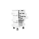 Core DX Cart with Sliding Door(6).webp
