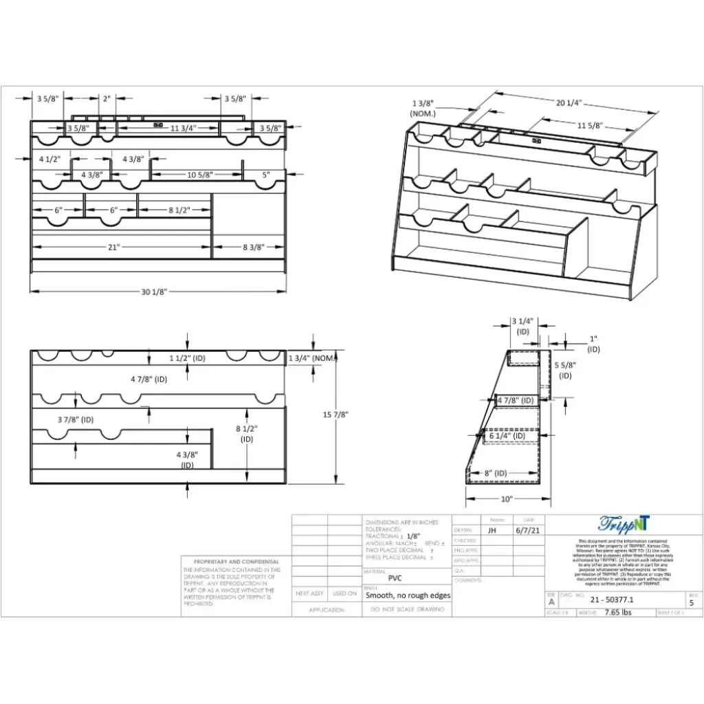Extra Large Bench Top Organizer Workstations(7).webp