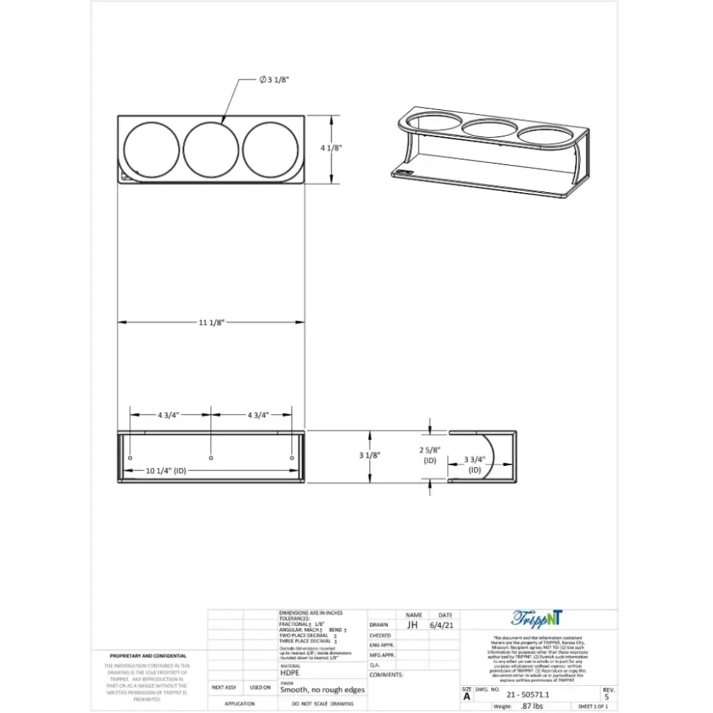 HDPE Bottle Holders 500mL(2).webp