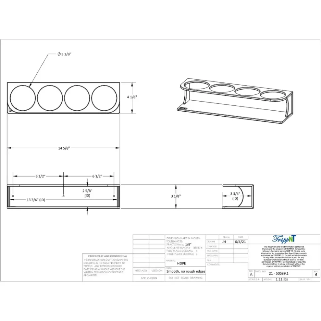 HDPE Bottle Holders 500mL(3).webp