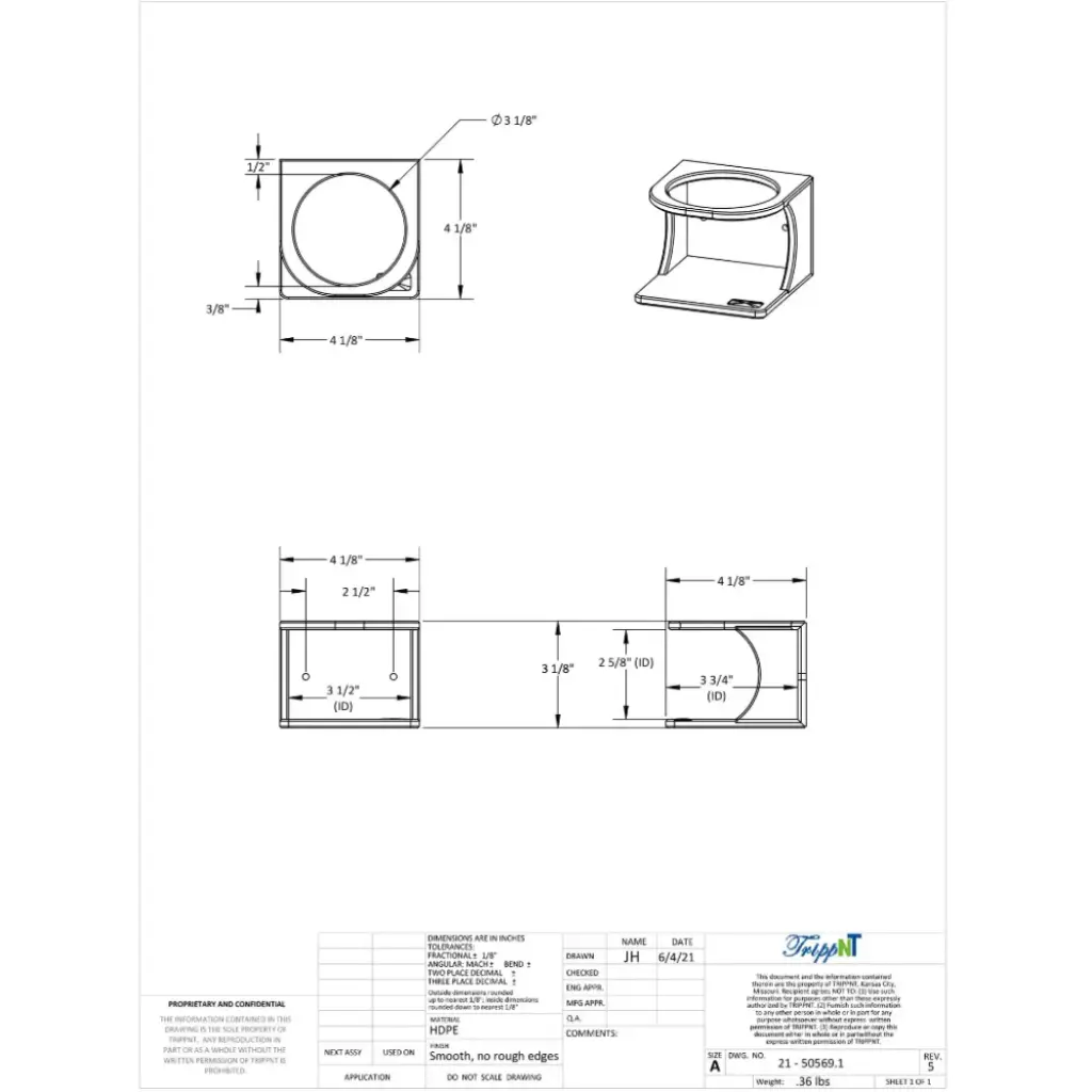 HDPE Bottle Holders 500mL(18).webp