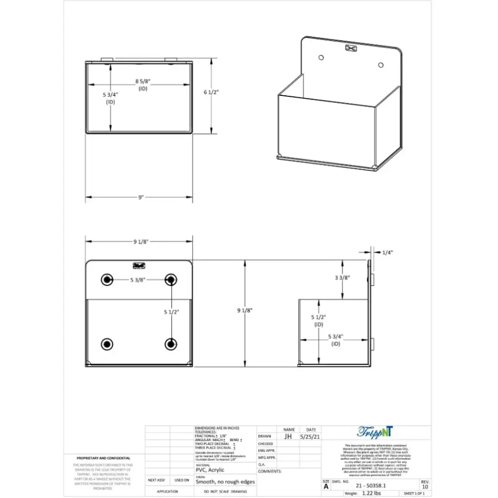 Lab Boxes with Magnet Mount(9).webp