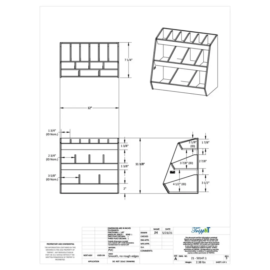 Lab Storage Bin with 13 Bins(5).webp