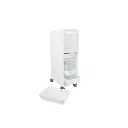 MRI Narrow Locking Cart(3).webp